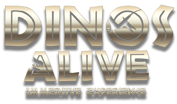 Dinos Alive Exhibit Washington DC - Immersive Experience